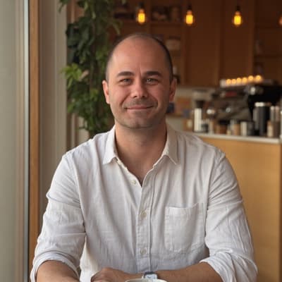 Đorđe Grujović, osnivač 13Venture